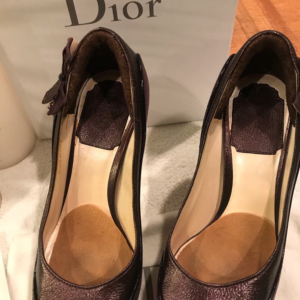 High heels pumps - Picture 7 of 15